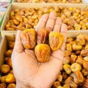 ১০ কেজি প্রিমিয়াম খাঁটি সুক্কারি খেজুর